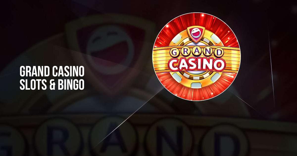 Gran Casino Madrid interface