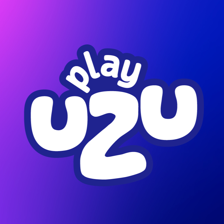 PlayUZU logo