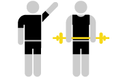 Entrenamiento Personal