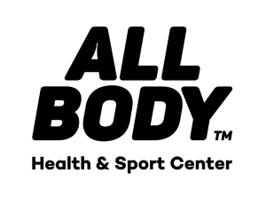 Logotipo vertical allbody